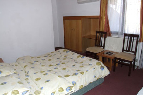 Sempatik Otel Güneş