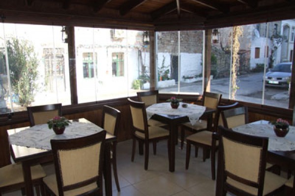 Sempatik Otel Güneş