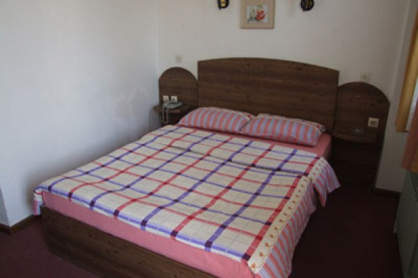 Sempatik Otel Güneş