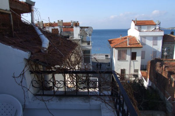 Sempatik Otel Güneş