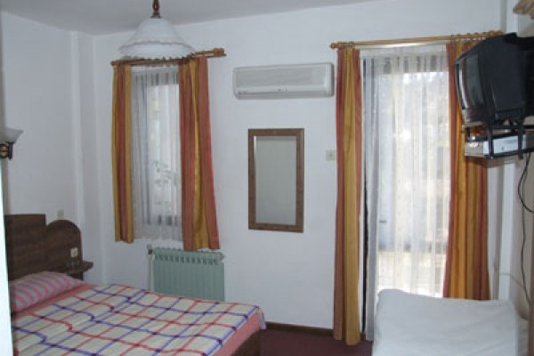 Sempatik Otel Güneş