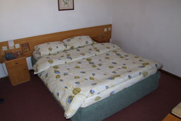 Sempatik Otel Güneş
