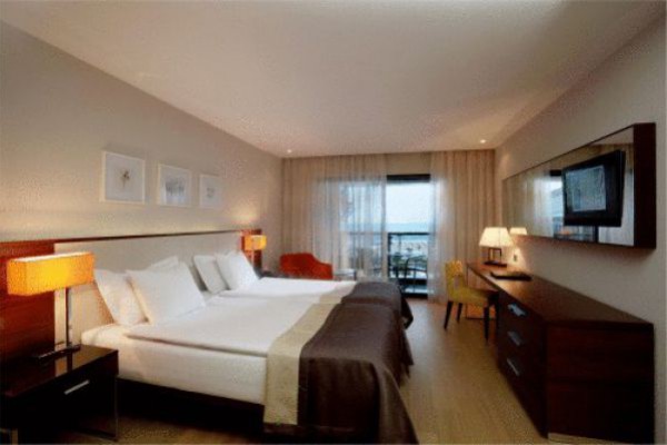 Sensimar Side Resort & Spa