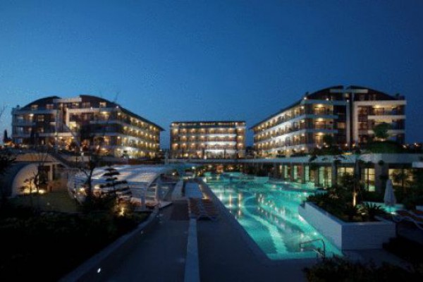Sensimar Side Resort & Spa