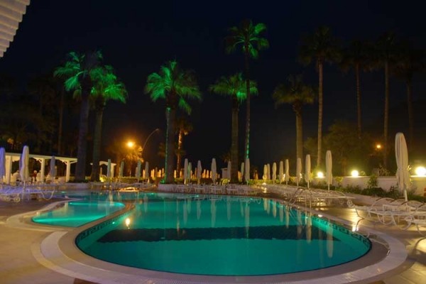 Sentido Sea Star Hotel