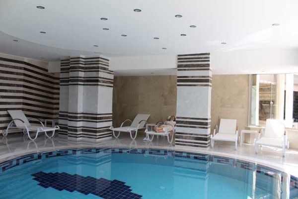 Sentido Sea Star Hotel