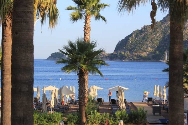 Sentido Sea Star Hotel
