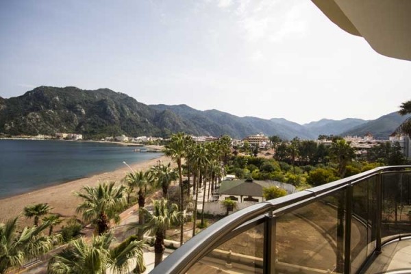 Sentido Sea Star Hotel