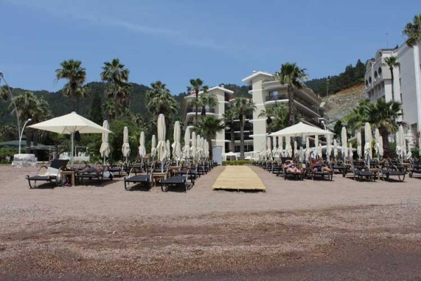 Sentido Sea Star Hotel