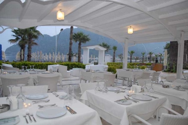 Sentido Sea Star Hotel