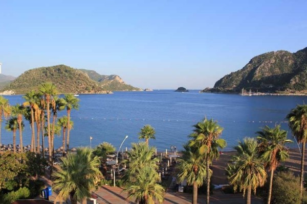 Sentido Sea Star Hotel