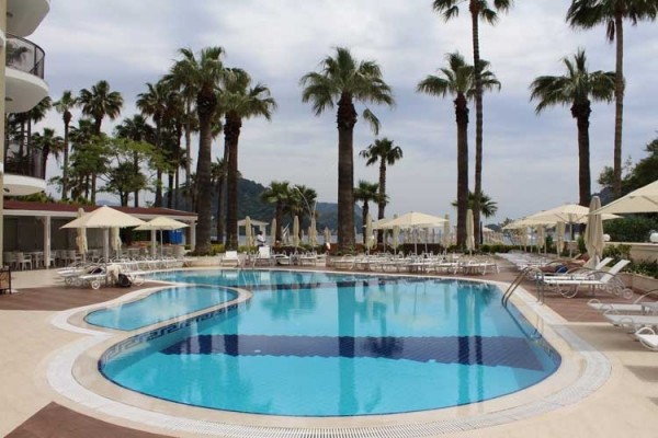 Sentido Sea Star Hotel
