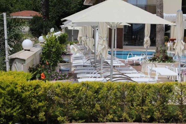 Sentido Sea Star Hotel