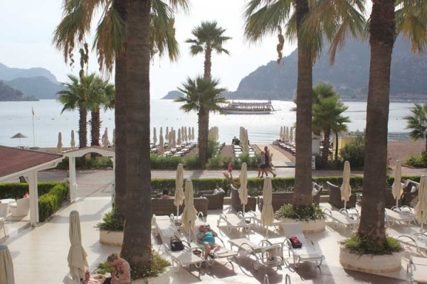 Sentido Sea Star Hotel