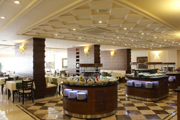 Sentido Sea Star Hotel