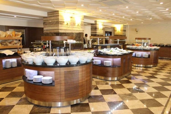 Sentido Sea Star Hotel
