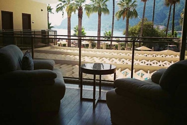 Sentido Sea Star Hotel