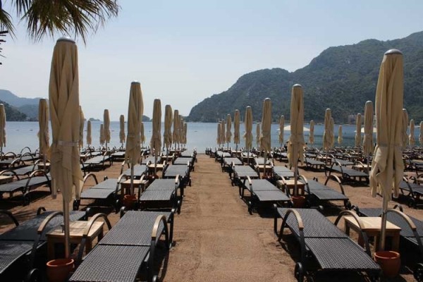 Sentido Sea Star Hotel