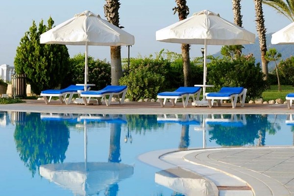 Sentido Sultan Beldibi