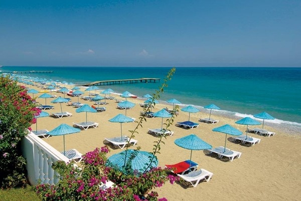 Sentido Sultan Beldibi