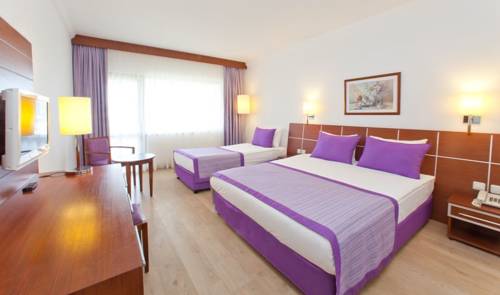 Sentido Zeynep Resort Hotel