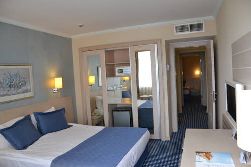 Sentido Zeynep Resort Hotel