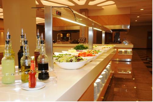 Sentido Zeynep Resort Hotel