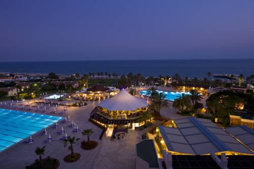 Sentido Zeynep Resort Hotel