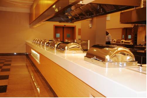 Sentido Zeynep Resort Hotel