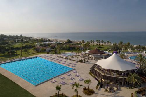 Sentido Zeynep Resort Hotel