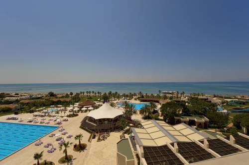 Sentido Zeynep Resort Hotel