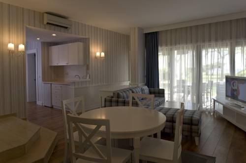 Sentido Zeynep Resort Hotel