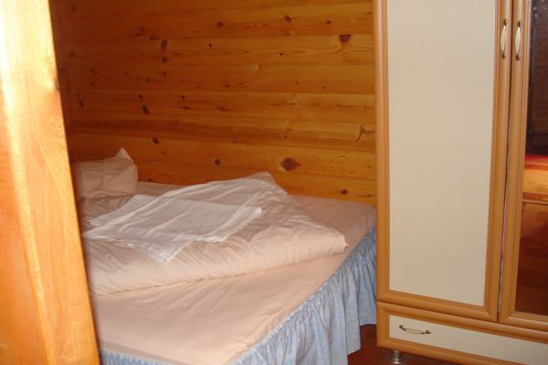 Şerah Apart Motel & Bungalow & Restaurant