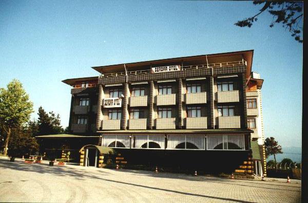 Serdar Otel