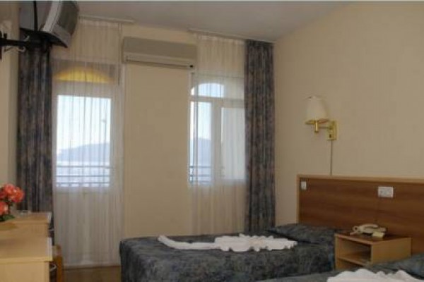 Serin Hotel