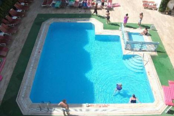 Serin Hotel