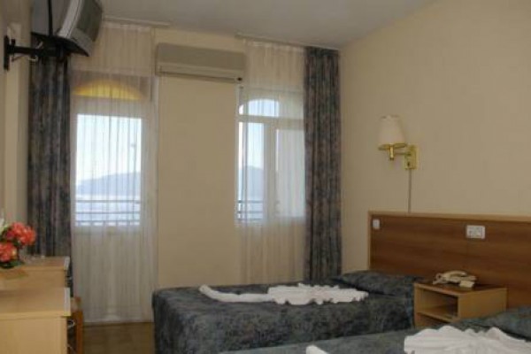Serin Hotel