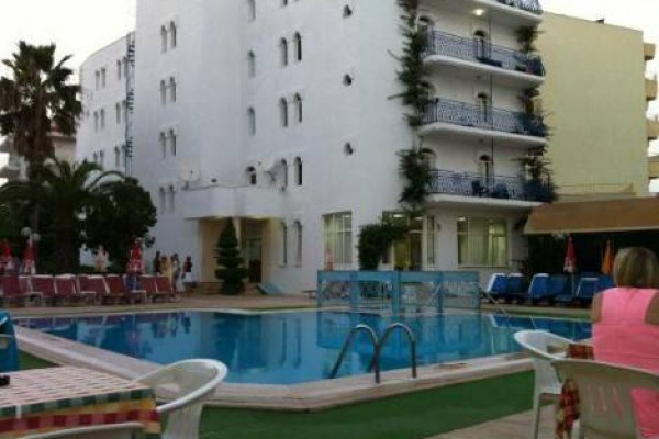 Serin Hotel