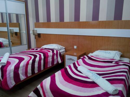 Serkan Hotel