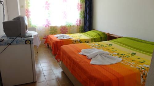 Set Motel Akçay