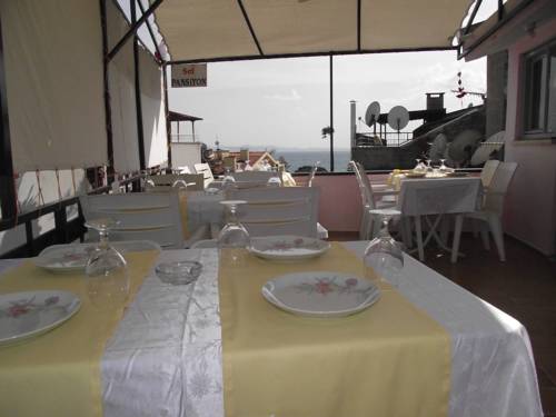 Set Motel Akçay