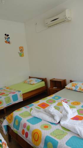 Set Motel Akçay