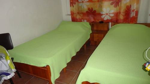 Set Motel Akçay