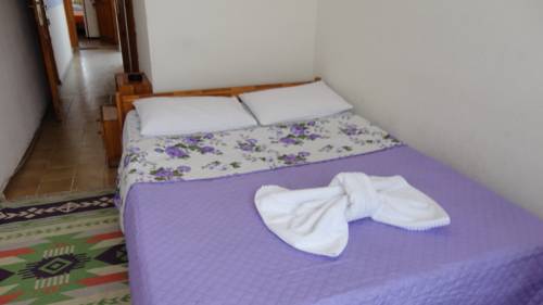 Set Motel Akçay