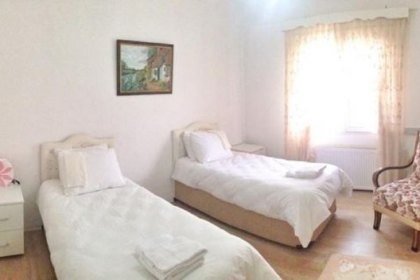 Seyir Alaçatı Butik Otel