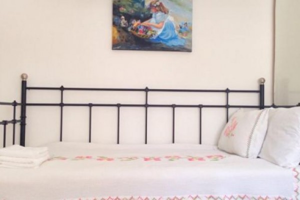Seyir Alaçatı Butik Otel