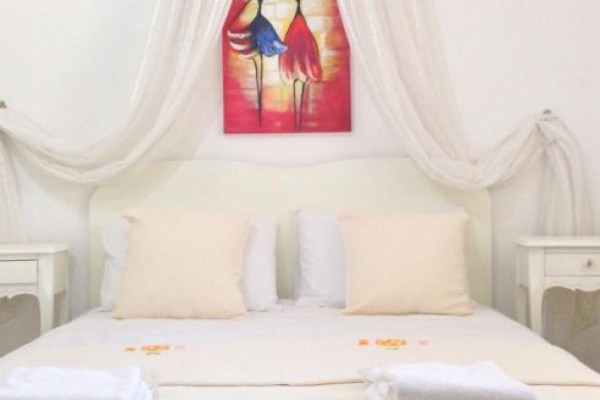 Seyir Alaçatı Butik Otel