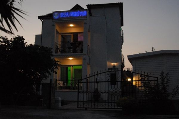 Seza Butik Pansiyon