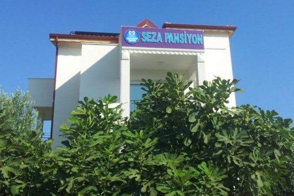 Seza Butik Pansiyon
