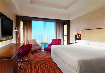 Sheraton Bursa Hotel